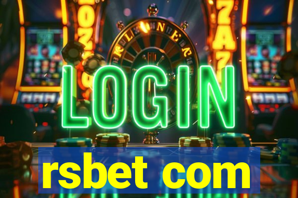 rsbet com